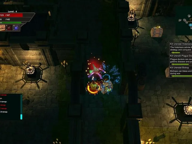 Cludbugz's Twisted Magic