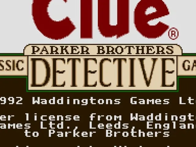 Clue