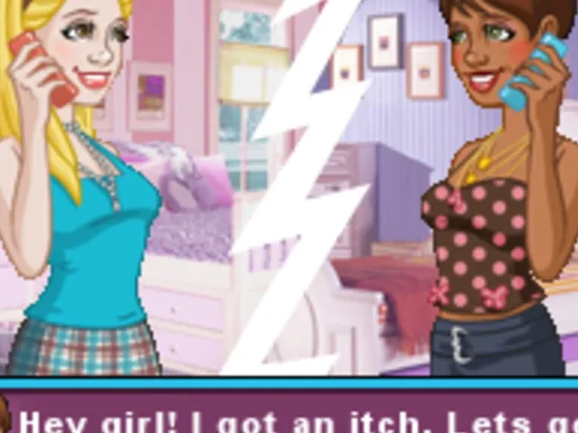Clueless Fashion
