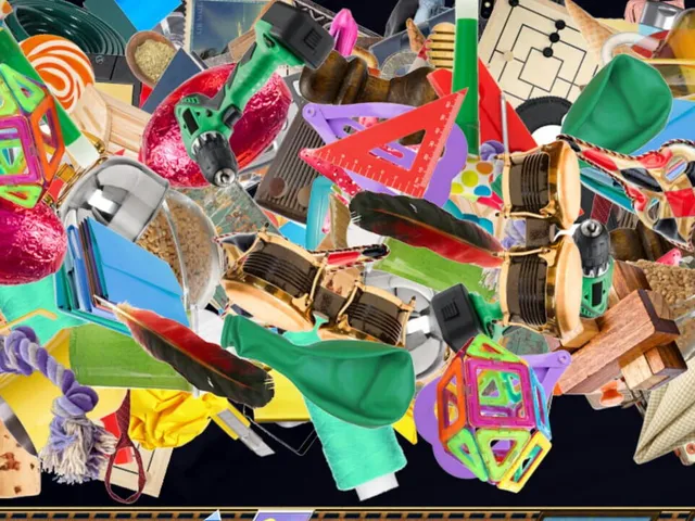 Clutter Evolution: Beyond Xtreme