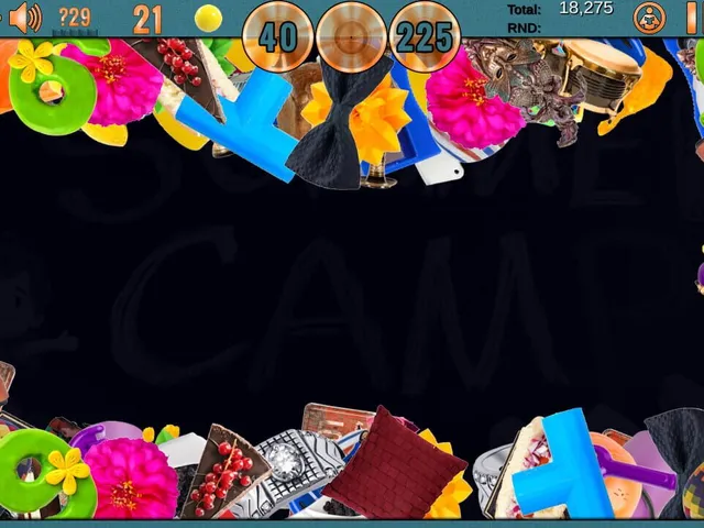 Clutter RefleXIVe: The Diceman Cometh - Collector's Edition