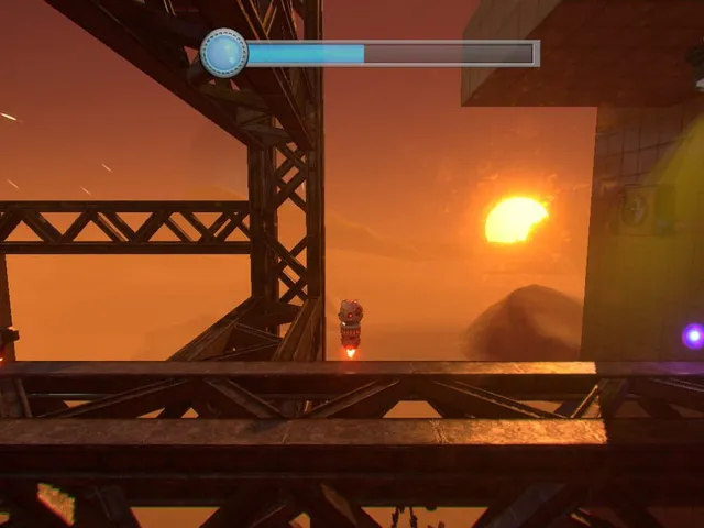 CO-OP : Decrypted