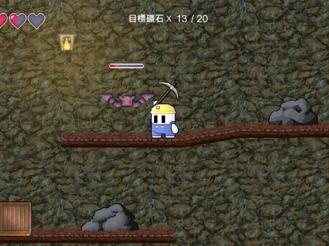 Coalhero