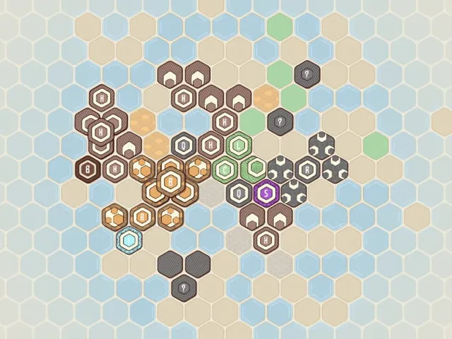 Coastal Kingdoms