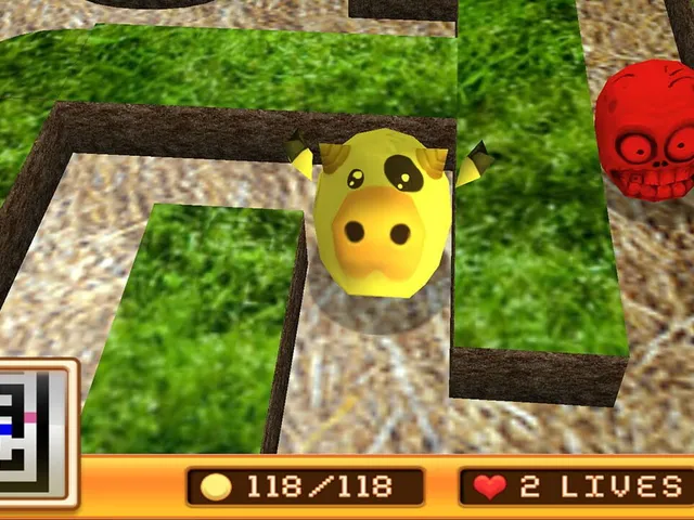 Coconut Farm 3D