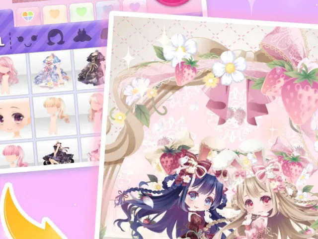 Cocoppa Play