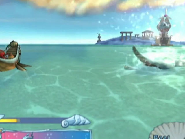 Cocoto Fishing Master