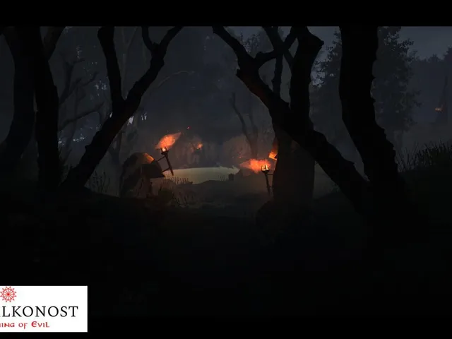 Code Alkonost: Awakening of Evil