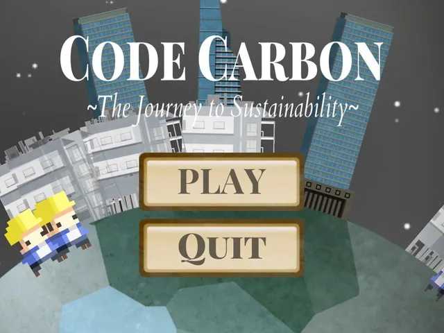 Code Carbon