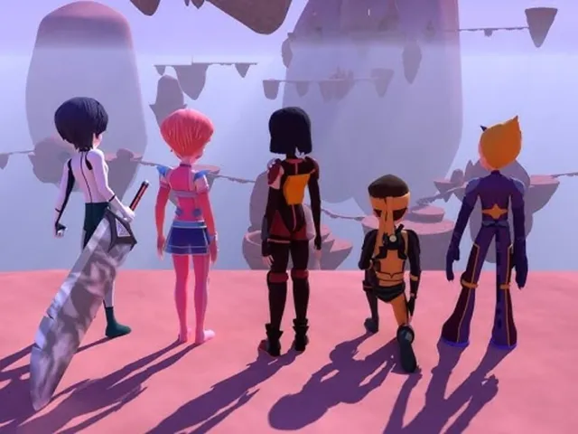 Code Lyoko RDT