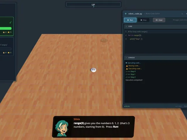Code My Robot Vacuum