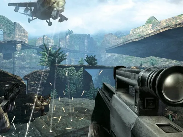 Code of Honor 2: Conspiracy Island