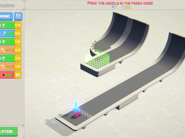 Code Racer