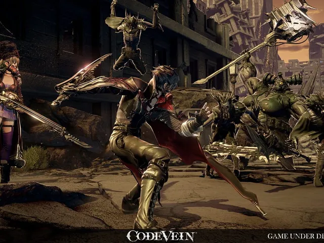 Code Vein