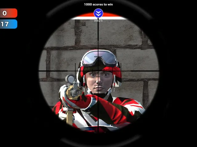 Code War