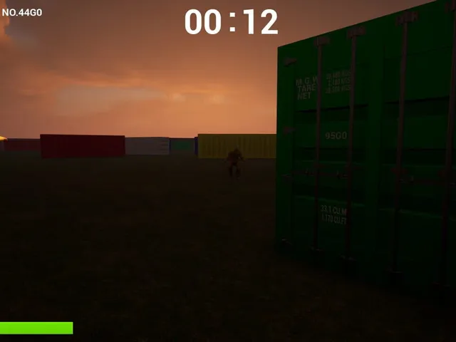 Codedoor