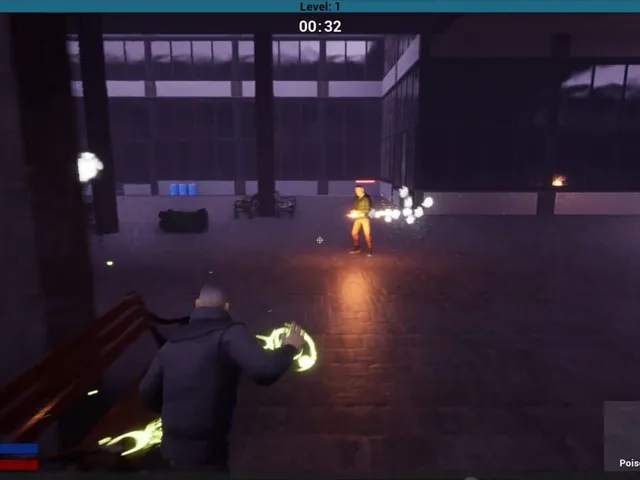 Codename Attila