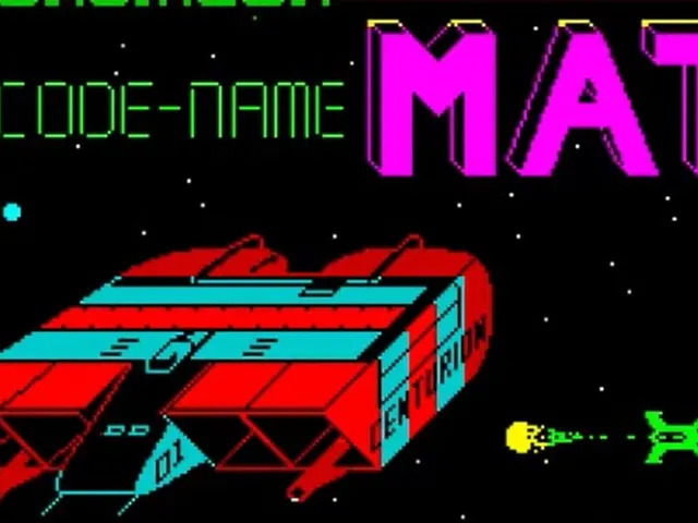 Codename MAT