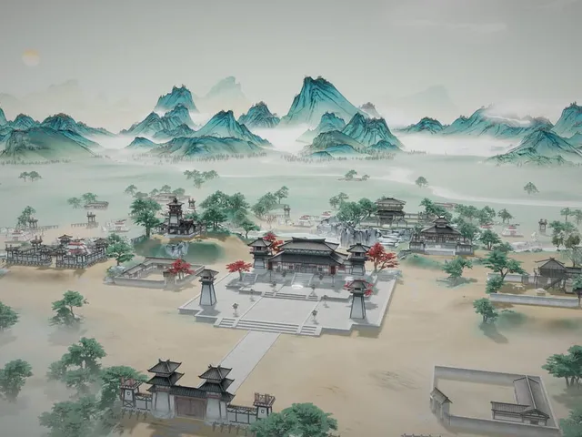 Codename: Nanxiangzi