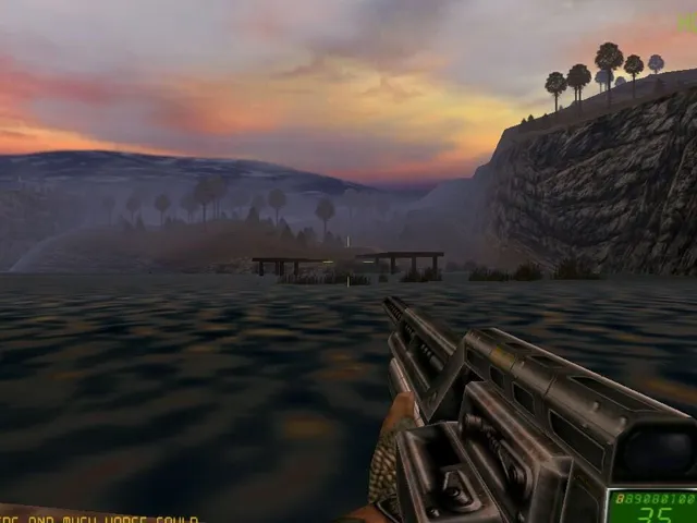 Codename: Outbreak