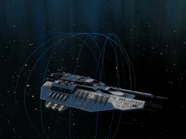 Codename: Rogue Fleet