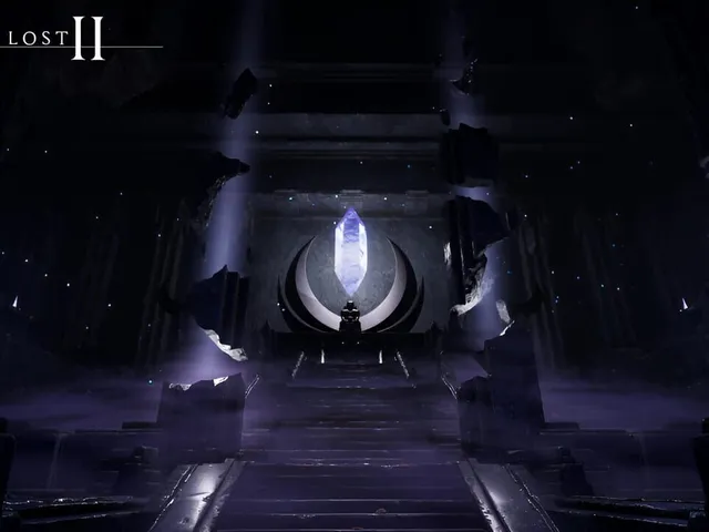 Codex Lost 2
