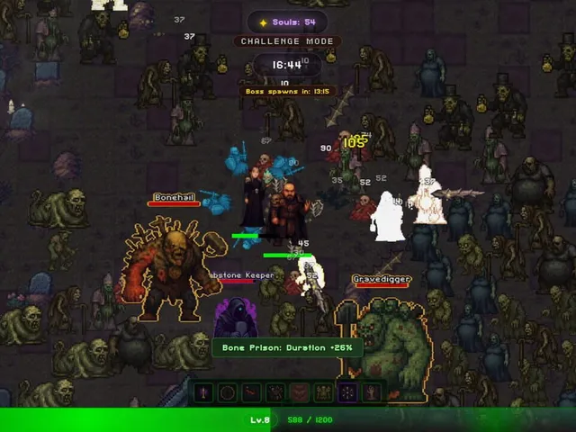Codex Mortis