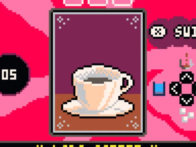 Coffee Maker