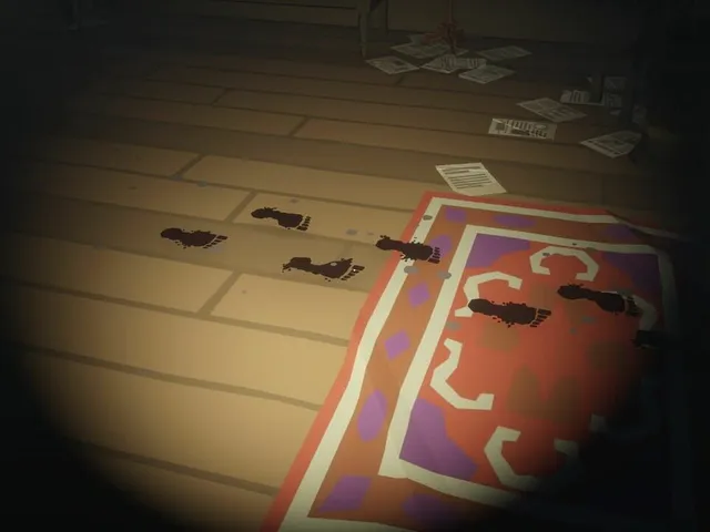 Coffin Delivery