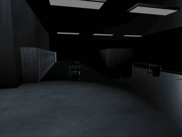 Coffinman