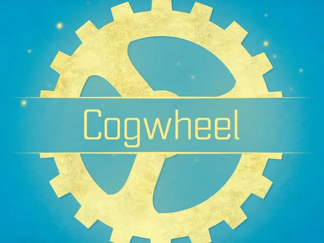 Cogwheel