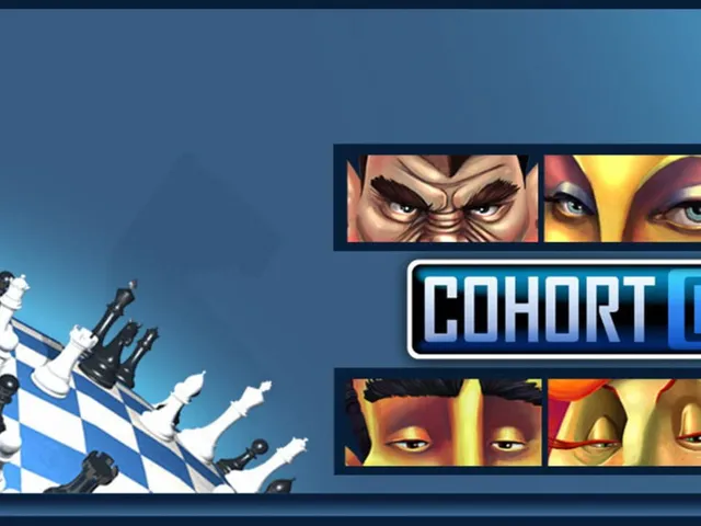 Cohort Chess