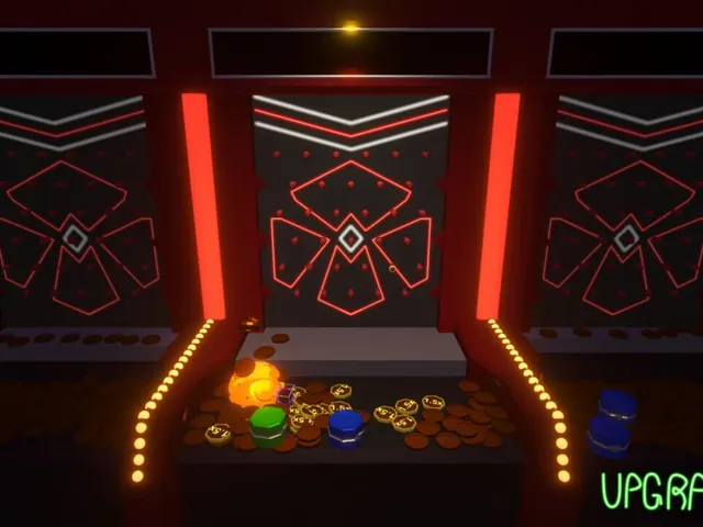 Coin Blitz