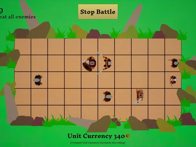 Coin Commander
