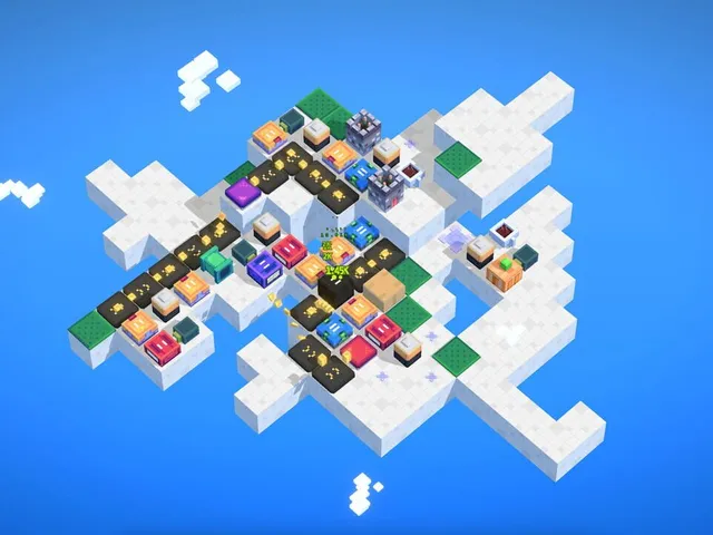 Coin Factory 2