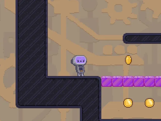 Coin-Op Kid