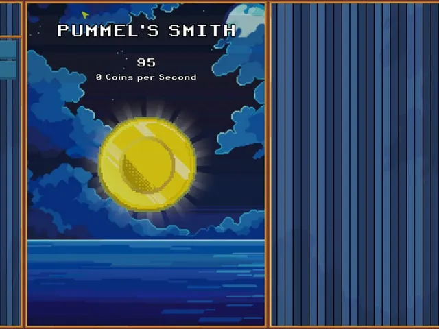 Coin Smith