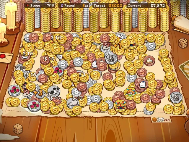 Coin Tavern