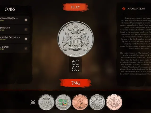 Coins Battle