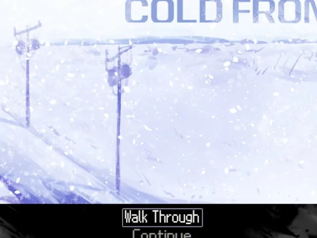 Cold Front