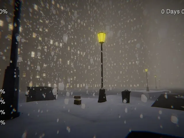 Cold Wind