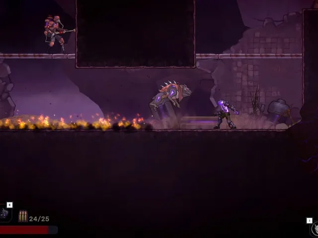 Collapsed