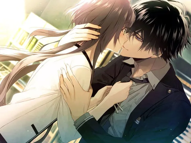 Collar x Malice: Unlimited