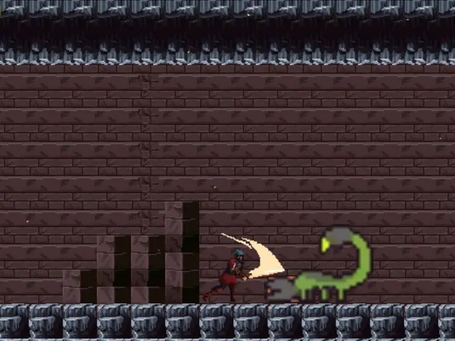 Collision Hero