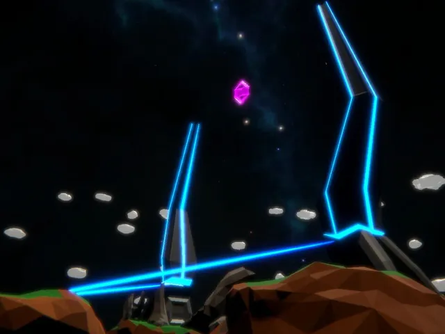 Colonies End
