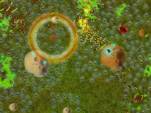 Colony