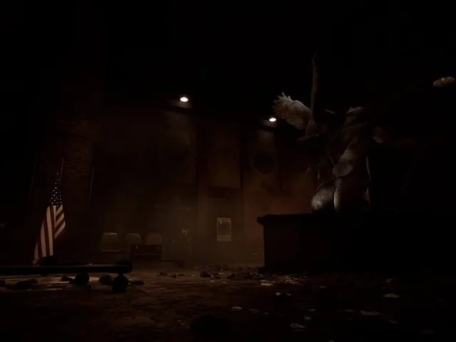 Colony 42