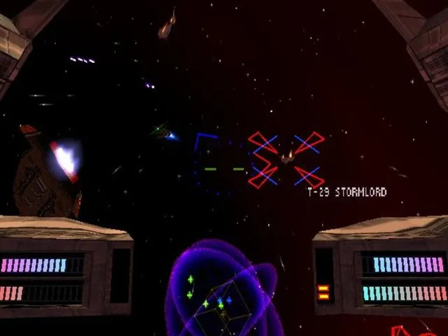 Colony Wars