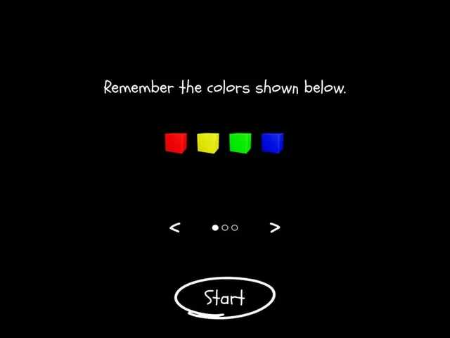 Color Bomb!