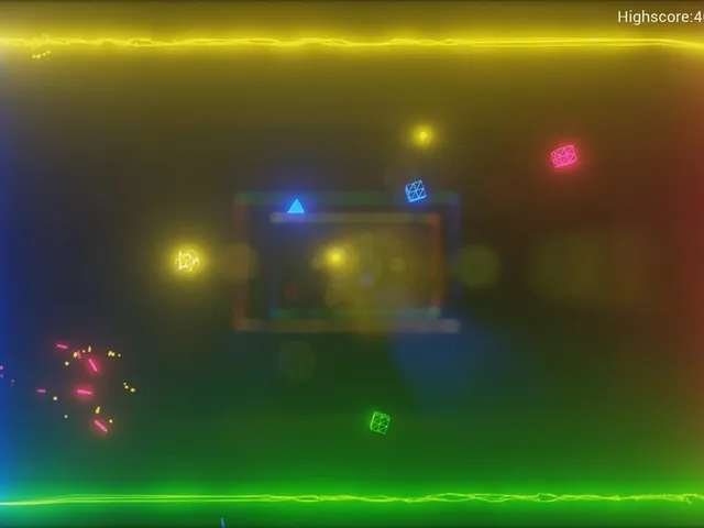 Color Chaos